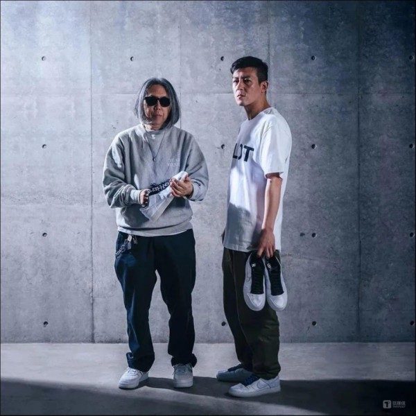Nike起诉陈冠希索赔90万背后，或难掩背后的经营焦虑