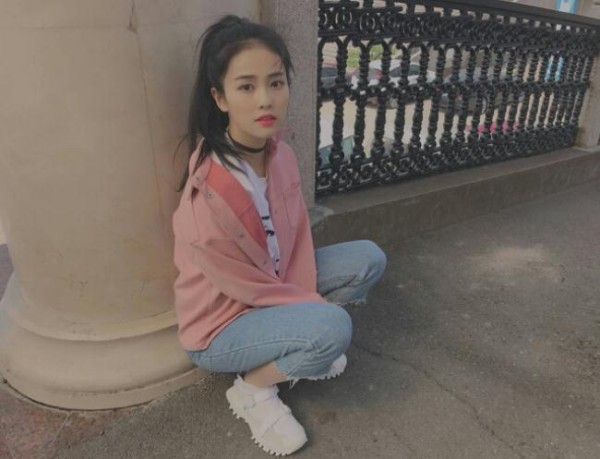 白鹿是于正旗下的艺人吗(任嘉伦喜欢白鹿吗)