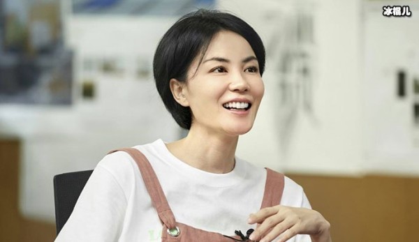 王菲近况