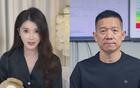 贾跃亭前妻甘薇杀入直播带货，诱惑性十足！