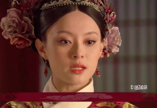 甄嬛传纯享版,甄嬛在最后要出卖眉庄