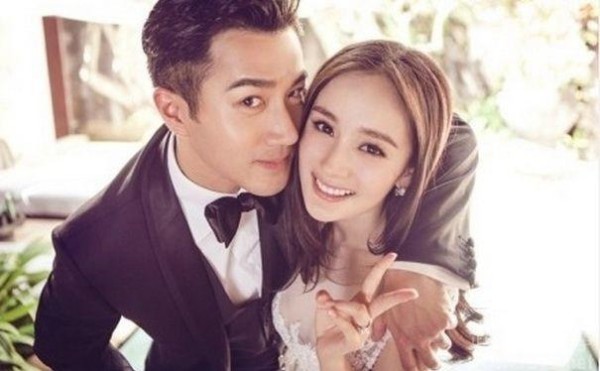 大明星情侣间称呼，刘恺威居然是叔叔，baby是小孩儿李晨的最肉麻