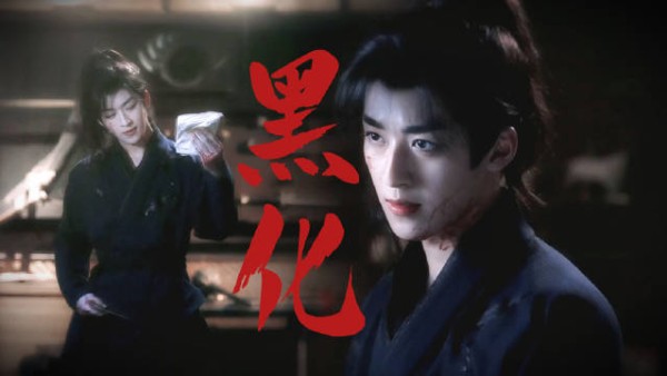 童双真实身份曝光,夜煞竟是萧北冥亲兄