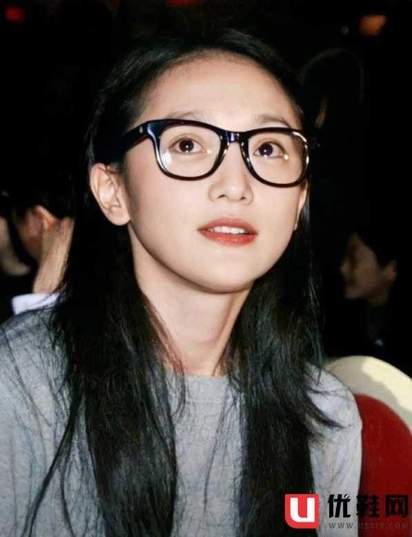 为演戏而生的周迅，戏外却被情所困