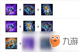 《LOL》9.18AP石头人出装天赋