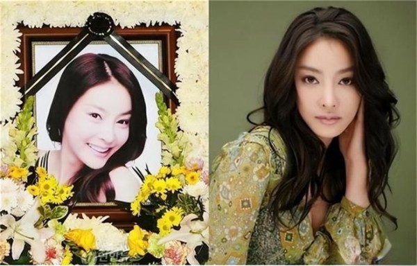 故事：韩国女星李恩珠，被财阀侵害8小时，连上台领奖都被折磨