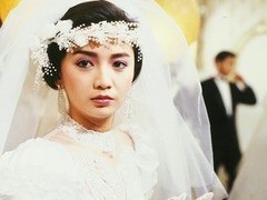 邱淑贞个人资料简介,主演的电视剧电影,图片,写真