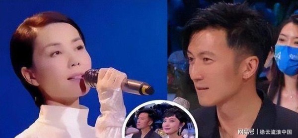 谢霆锋也没想到，那个被“忽视”的大儿子，如今也成为了他的骄傲