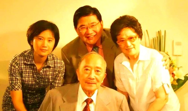 孙道临与王文娟：记忆消逝中的永恒爱情