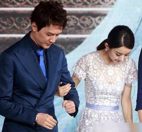 赵丽颖冯绍峰什么时候结婚的,赵丽(赵丽颖和冯绍峰结婚是什么时候)