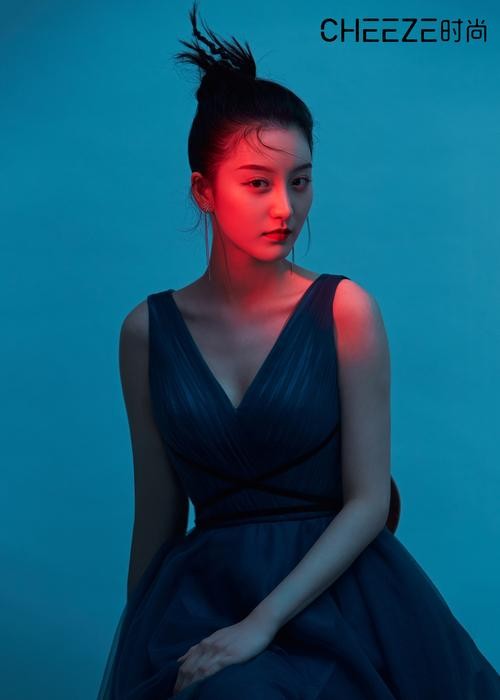 金尤美,金美达妮(金尤美豆瓣)