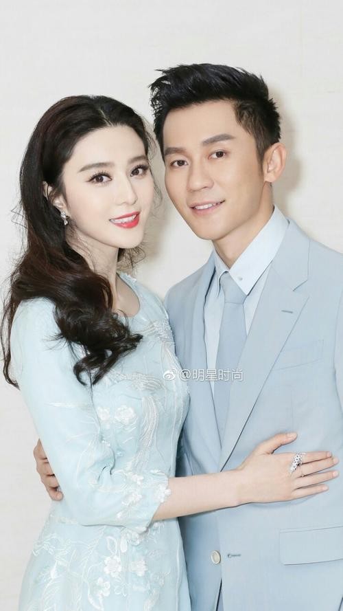 李晨家世显赫却情史坎坷跟李小璐曾同居5年?李晨的现在新女友是谁
