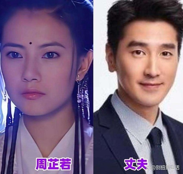 陶虹徐峥夫妻情深，互助拍戏，日子暖心