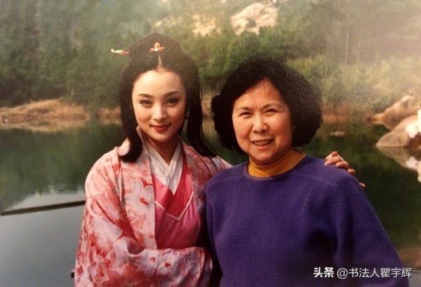 16女明星，饰演四大古典美人，将古代美女的神韵拿捏得恰到好处