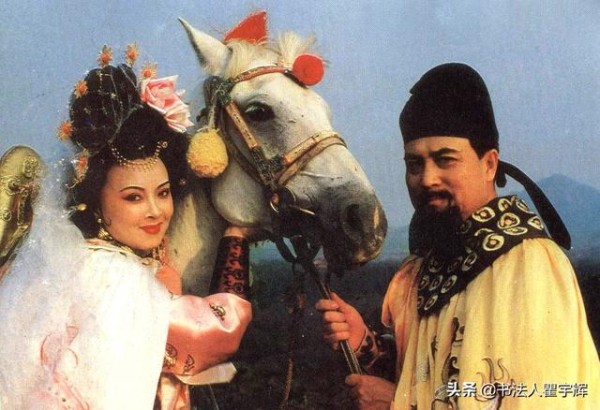 16女明星，饰演四大古典美人，将古代美女的神韵拿捏得恰到好处