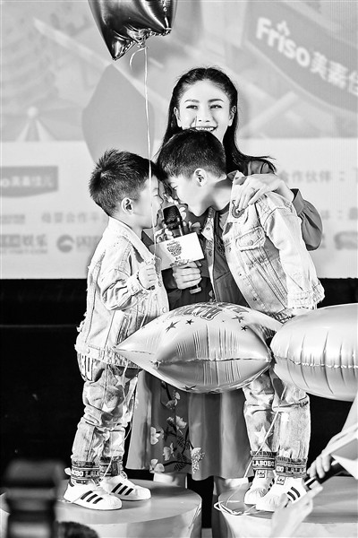 《妈妈是超人2》周四上线