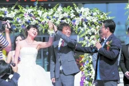 那英第一任老公是谁那英前夫现状曝光！那英和高峰为什么会分手？