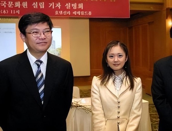 驻韩大使沦为“间谍”，让我国损失惨重，他做了什么？下场如何？