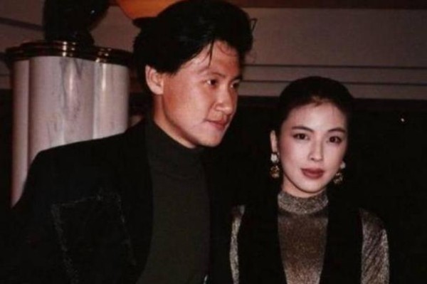 《开心鬼》是她出道之作，事业高升期却选择退圈，老公成当今歌神