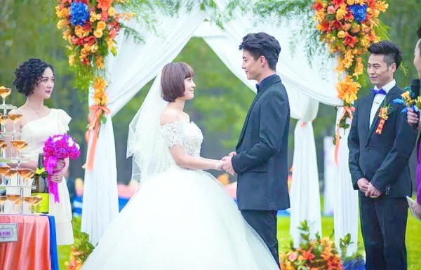 明星齐聚《功夫婆媳》：融合舞蹈与武术的新都市剧
