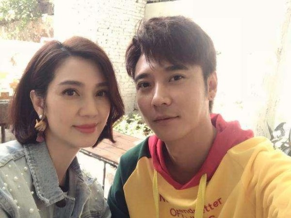 对比张丹峰毕滢，朱亚文和女经纪人相处模式获赞，做人要有底线