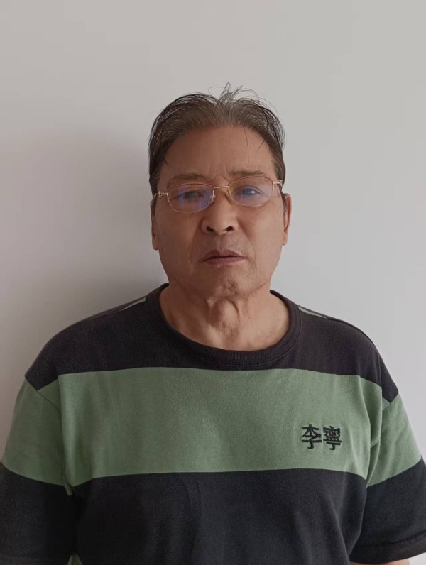 窦怀永-中国书画家协会会员