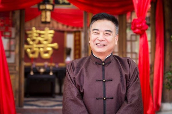 河南籍贯的明星大起底!原来这几个实力派演员都来河南