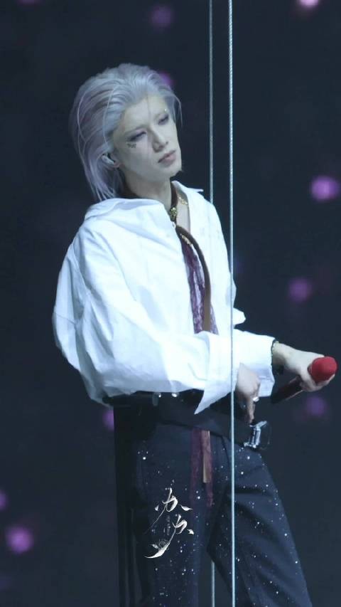 华晨宇2025火星<a target=