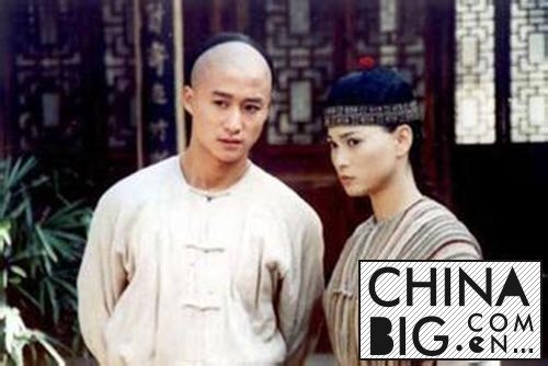 吴京与樊奕敏是什么关系揭秘 吴京与樊亦敏为什么分手原因？