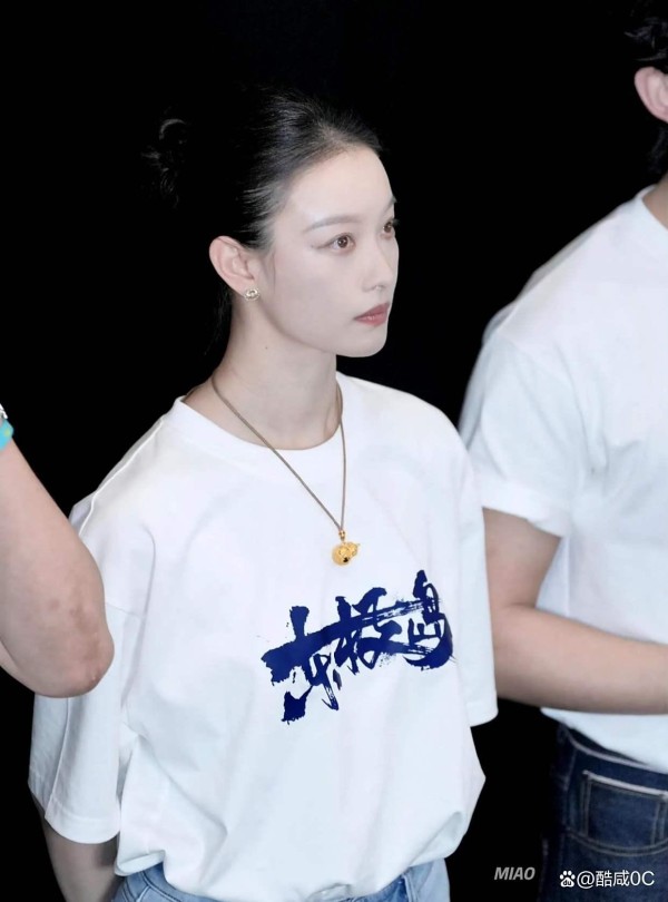 倪妮倪大红误会成真，戏里戏外父女情深