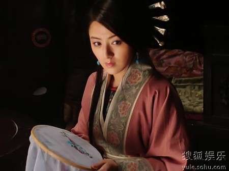 陈丽丽