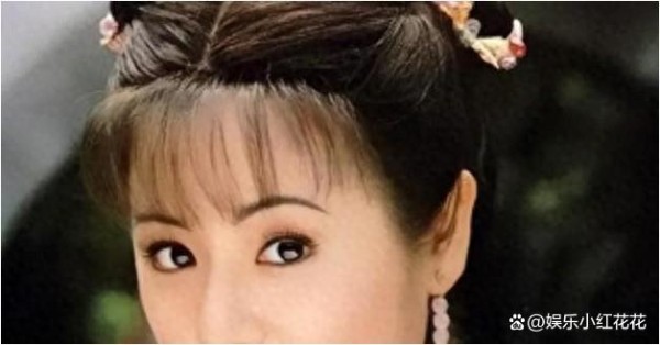 霍建华林心如结婚7年，两人近照曝光，活成了“相反”的样子