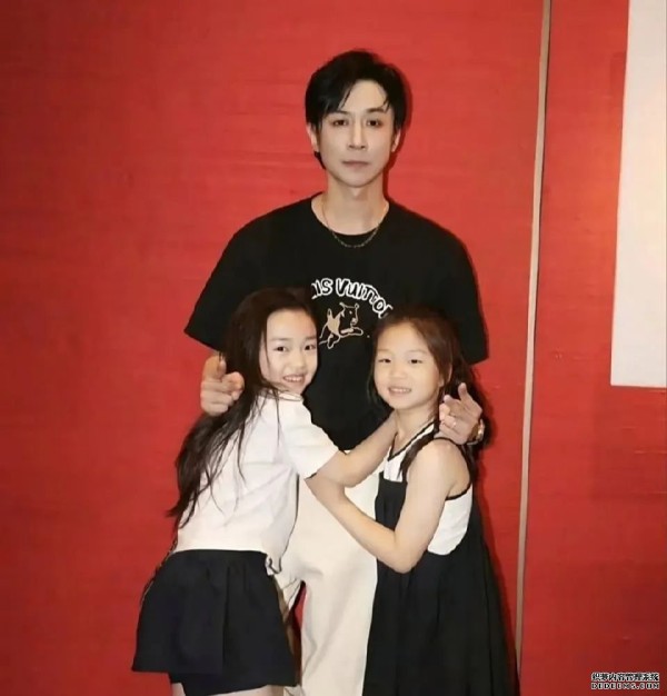 董璇二婚老公到底是谁啊?董璇二婚被骂不长记性!
