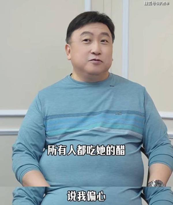 “媚骨天成”邱淑贞：王晶仍念念不忘，嫁豪门的日子却并不好过？