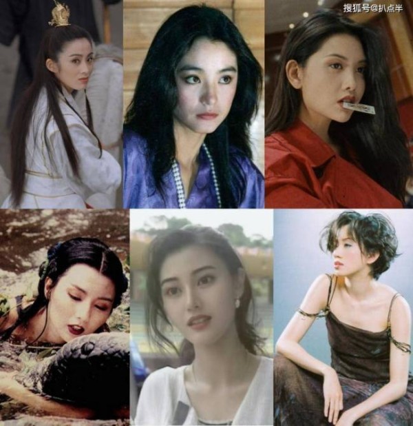 “媚骨天成”邱淑贞：王晶仍念念不忘，嫁豪门的日子却并不好过？ 女儿入行引关注