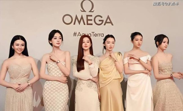 “媚骨天成”邱淑贞：王晶仍念念不忘，嫁豪门的日子却并不好过？ 女儿入行引关注
