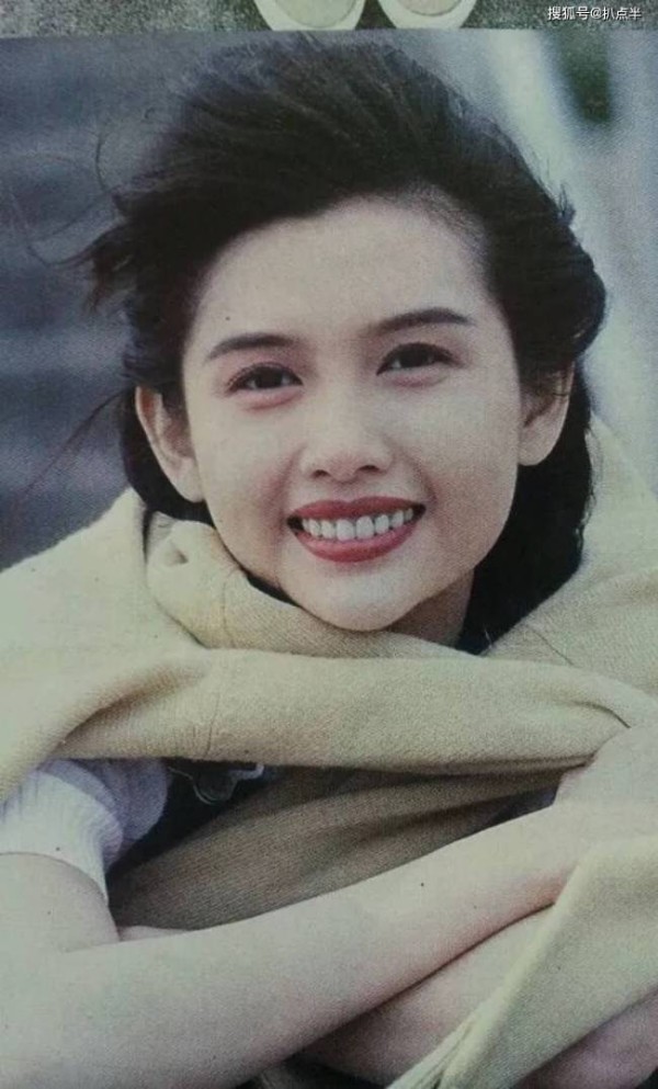 “媚骨天成”邱淑贞：王晶仍念念不忘，嫁豪门的日子却并不好过？ 女儿入行引关注