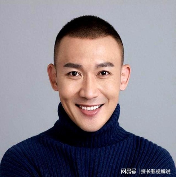 两次截胡沙溢、深陷“五角恋”绯闻，细算聂远的经历真的不简单