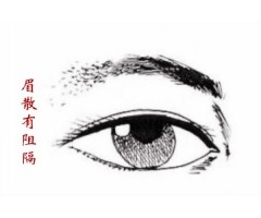 有心机的女人几大特点,面相识别心机重的女人