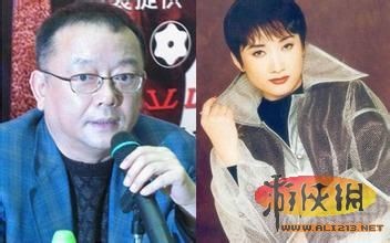 珍惜眼前人 盘点堪称“中国好前妻”的十大女星(6)
