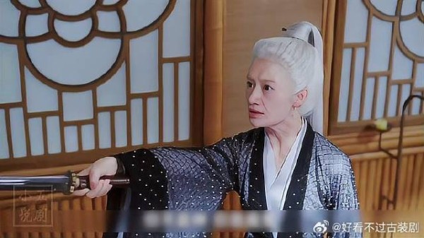 明明是天选之女,却走了一辈子的弯路