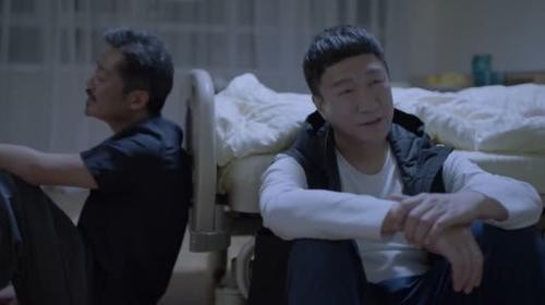 带着爸爸去留学：黄小栋人设不讨喜 但是却有两个好爸爸