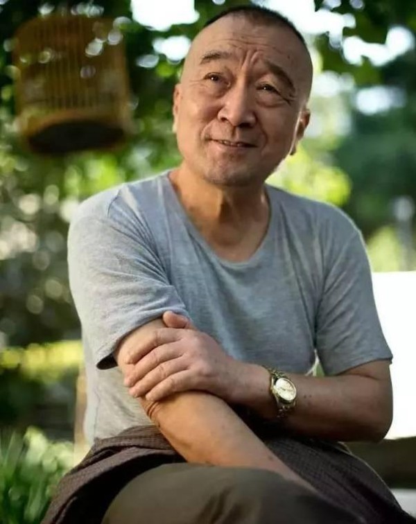 73岁"刘罗锅"一生不接广告，不参加儿子婚礼，放话不再与王刚合作