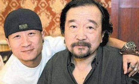 73岁"刘罗锅"一生不接广告，不参加儿子婚礼，放话不再与王刚合作