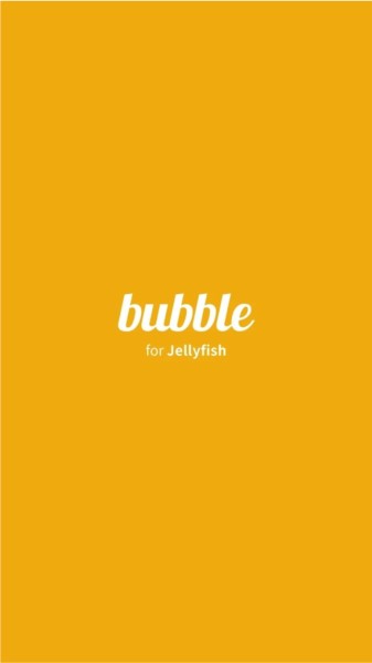 Jelly bubble图片