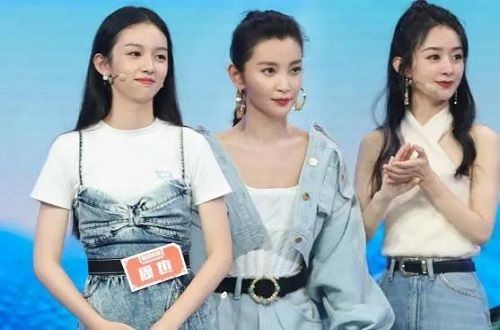 周也为什么突然那么火，演员周也的资源太好了