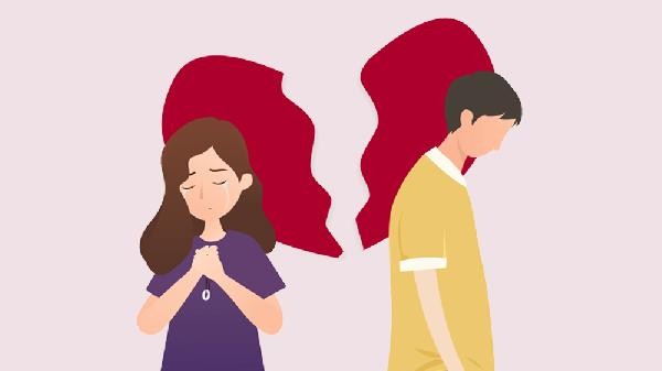 恋人分手后怎么处理关系