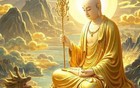 地藏王：此四样动物阳气最旺，家中常养着，福运不断