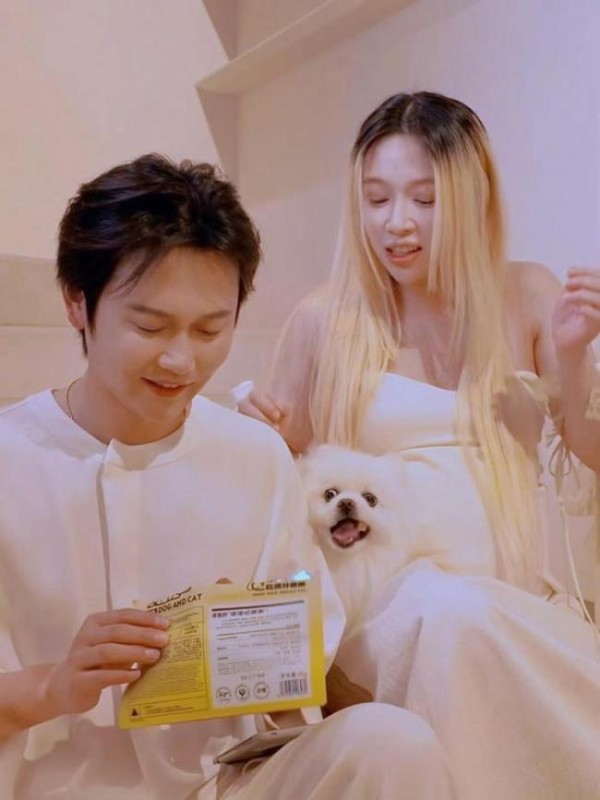 德云社众星恭喜孟鹤堂当爸 喜迎新生命