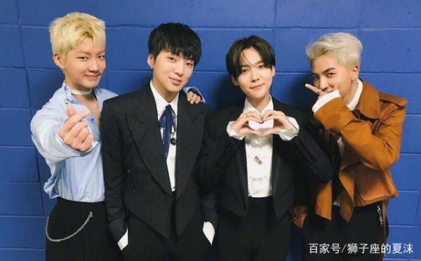 winner李昇勋自曝曾与顶级明星谈过恋爱，曝交往方式！